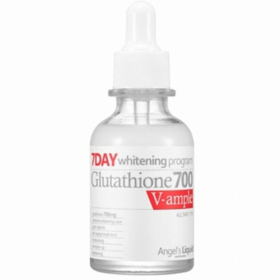 엔젤스리퀴드 글루타치온 700 V앰플 30ml