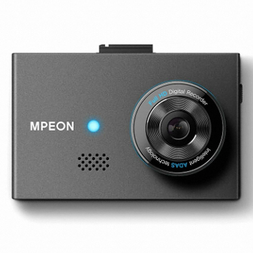엠피온  MDR-F430N 2채널