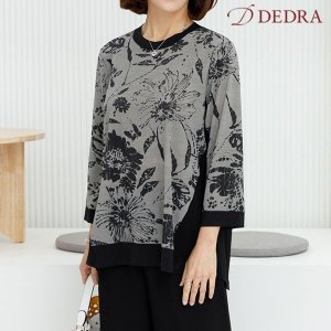 데드라 케온풍기인견나염티셔츠 TBA3194