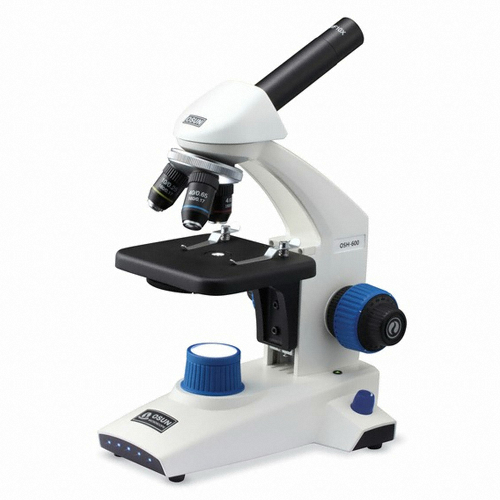 오선하이테크  OSH-1200 생물 현미경