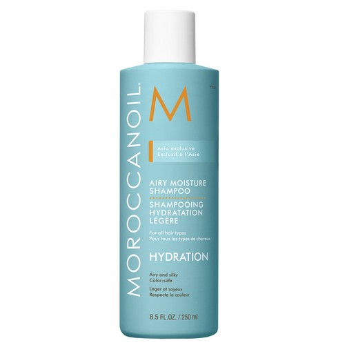 모로칸오일 에어리 모이스처 샴푸 250ml