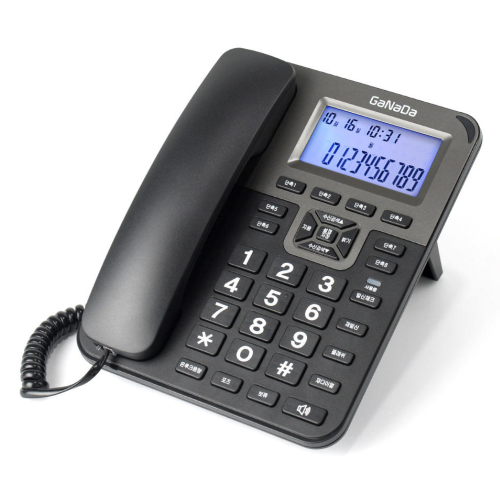 아이텍  가나다 GND-600