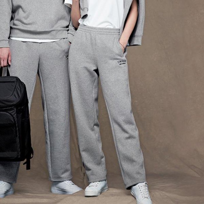 패기앤코  기모 긴바지 DP-310