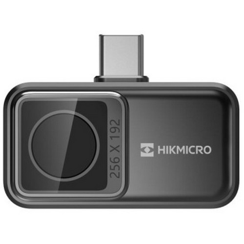 하이크마이크로 열화상 카메라 안드로이드용 MINI2