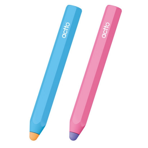 엑토  키즈 스타일러스 터치펜 PEN-06