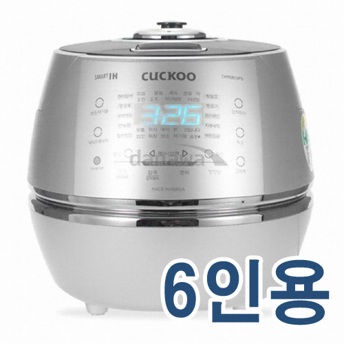 쿠쿠전자  CRP-DHR0610FS