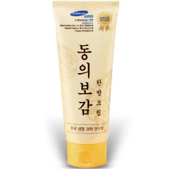 명문제약 동의보감 한방크림 150ml