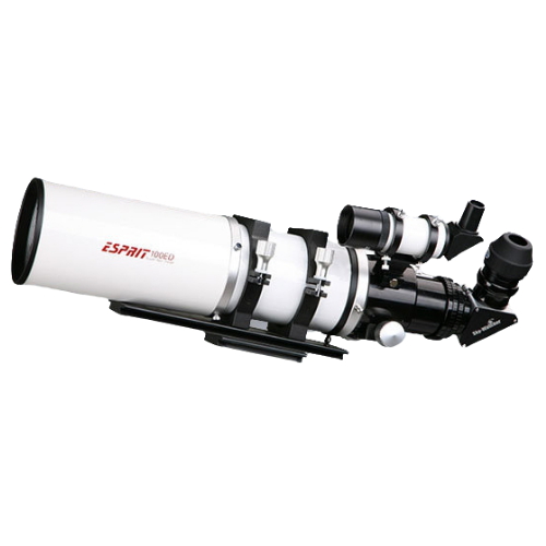 스카이와처  Esprit 100 ED APO Triplet