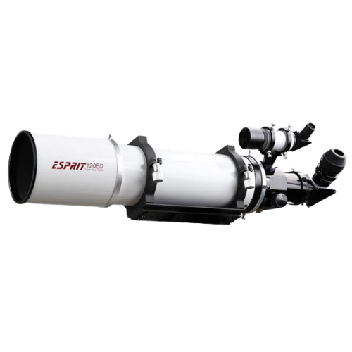 스카이와처  Esprit 120 ED APO Triplet