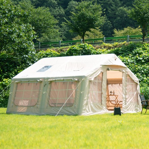 쿠디  에어텐트 13.6