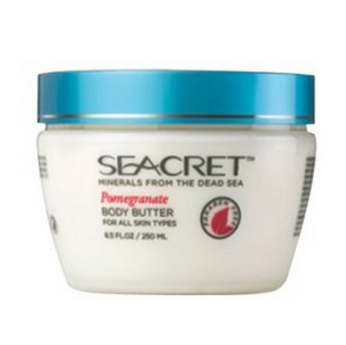 시크릿 파머그래넛 바디버터 250ml
