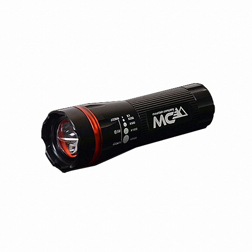 마운틴컴퍼니  MCF-ZR3 LED 랜턴
