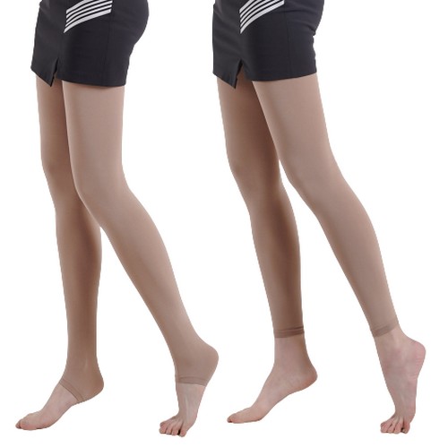 150D UV차단 골프스타킹