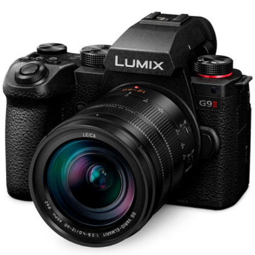 파나소닉 루믹스 DC-G9 II 렌즈세트