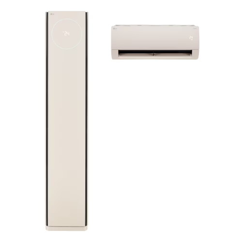 LG전자 오브제컬렉션 휘센 사계절 타워2 스페셜 FW19SETBA2