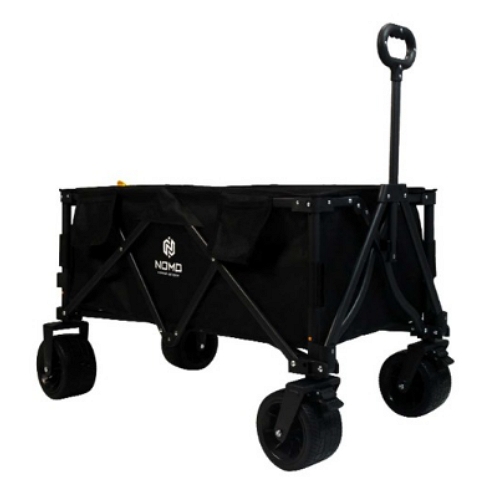 노마드  이지 폴딩 웨건 롱바디