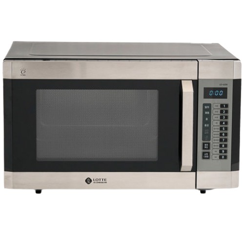 롯데알미늄  LE-4200