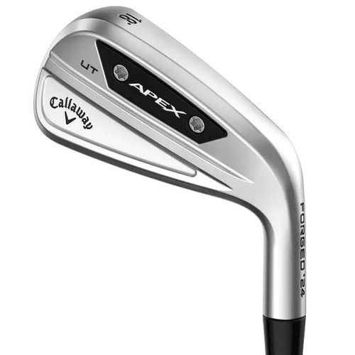캘러웨이  2024 APEX 24 UT 유틸리티 아이언+투어 AD 샤프트
