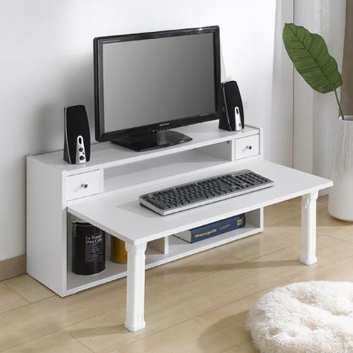 미하우스 하모엔 좌식 컴퓨터 책상 830