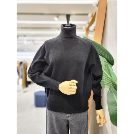 리안뉴욕 베이직목폴라니트 RQKKPO03A