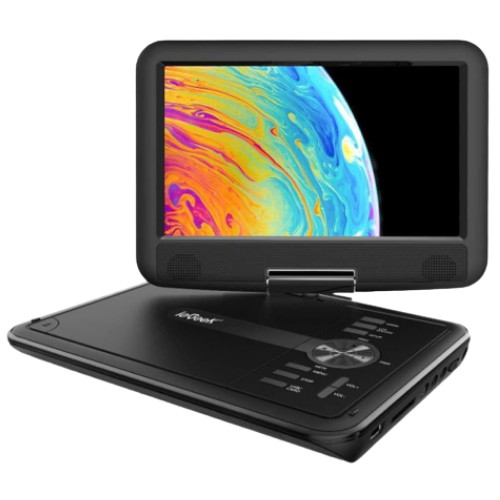 IeGeek 11.5인치 DVD 플레이어