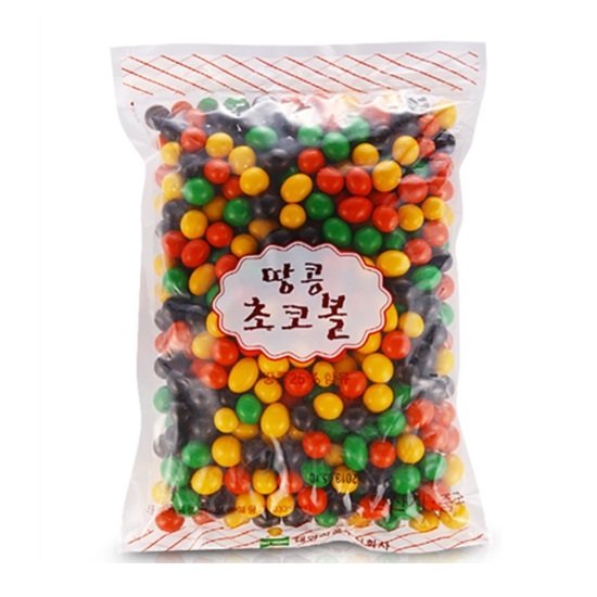 서래푸드  땅콩 초코볼 1kg