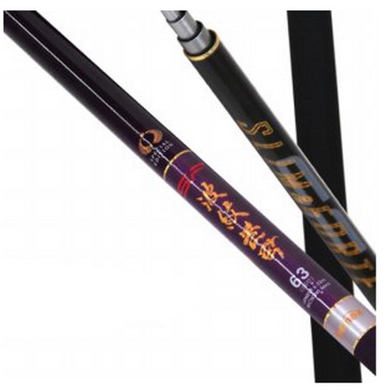 바낙스  SF 파문 볼락