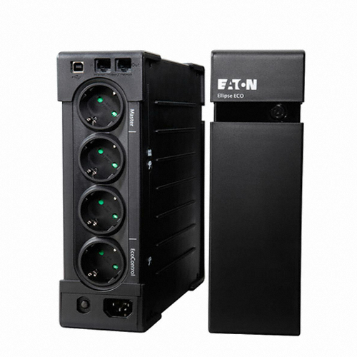 EATON  Ellipse ECO 1200 USB DIN 기본