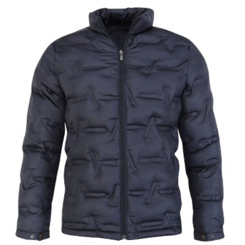 페라어스  유광 압축 경량 골프 패딩점퍼 COW3BN6036