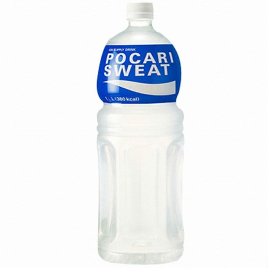 동아오츠카 포카리스웨트 1.8L