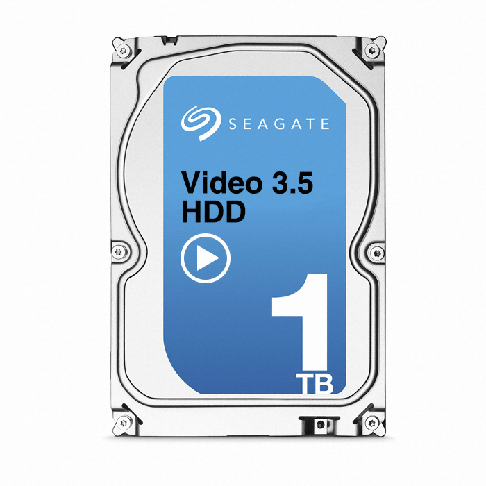 Seagate  Video 5900/64M