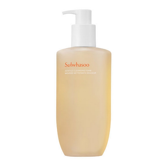 설화수 NEW 순행 클렌징 폼 400ml