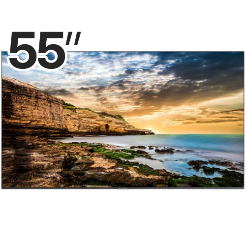 삼성전자  LH55QETELGCXKR