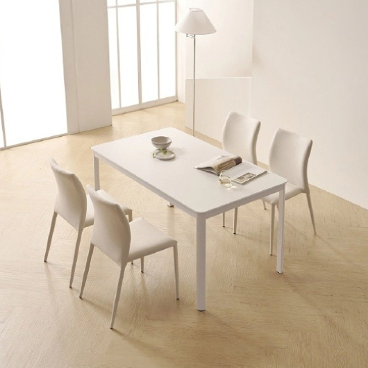 보니애가구 한샘몰 론다 세라믹 식탁 1400