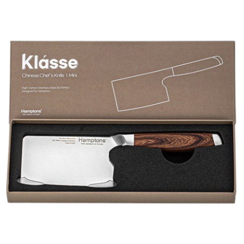 햄튼  클라쎄 미니 중식도