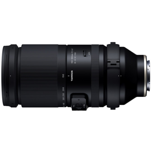탐론  150-500mm F5-6.7 Di III VC VXD A057 니콘 Z용