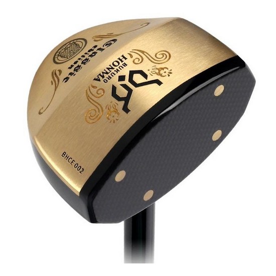 부쿠로혼마  BHCE-002