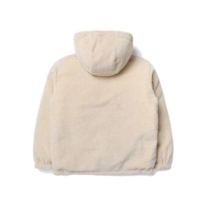 아이더  REVE HOOD 리브 후드 플리스 리버서블 다운 DMW21567E2