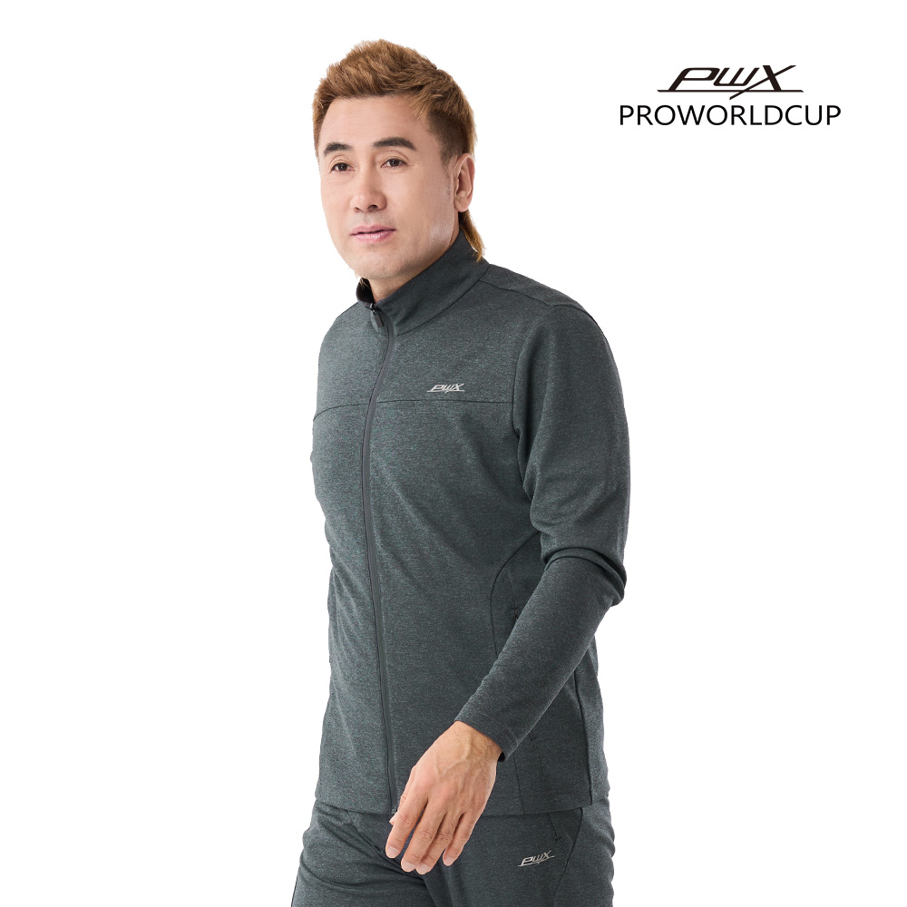 프로월드컵  트레이닝 자켓 Q123-5301-1MG