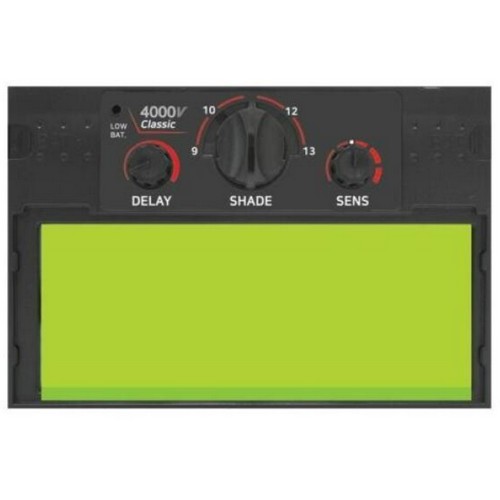 써보레 4000V CLASSIC용 용접면 카트리지