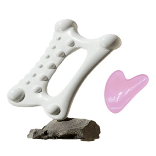 루미에르  바디 + 페이스 괄사