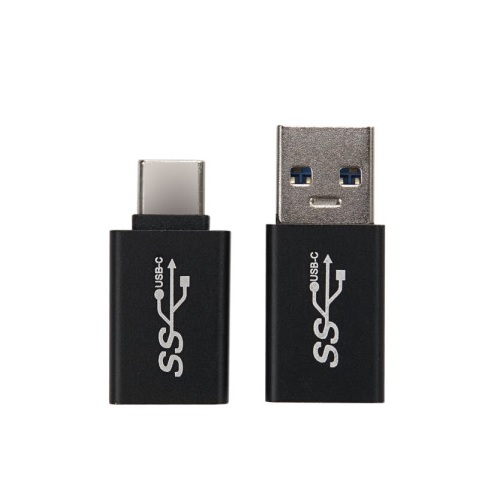 라이트컴 COMS TB USB 3.0 Type C 젠더 세트