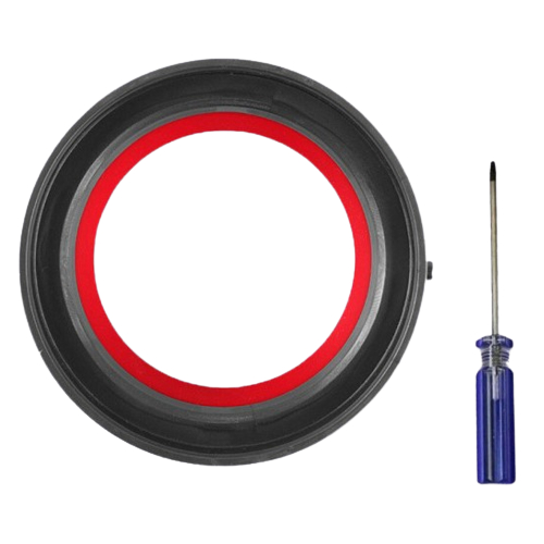 다이슨 V12 오리진 컴플리트 호환 먼지통 씰링