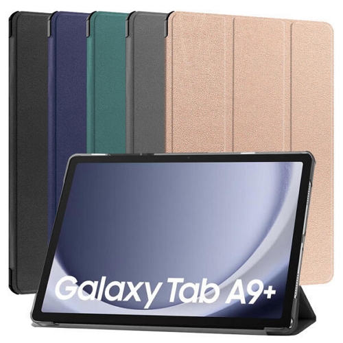 태블리스  갤럭시탭A9 플러스 슬림 심플 커버 케이스
