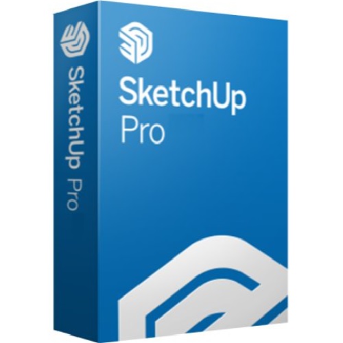 Trimble  SketchUp Pro 2023 기업용