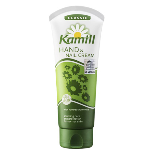 카밀 핸드 앤 네일 크림 클래식 100ml [4개] - 에누리 가격비교
