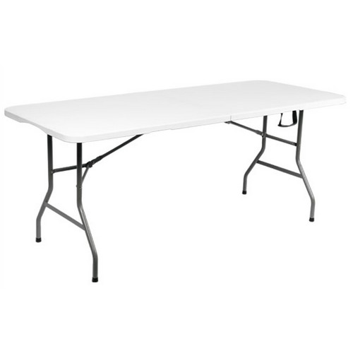 우림테이블 브로몰딩 1800 테이블 접이식 야외용 캠핑테이블