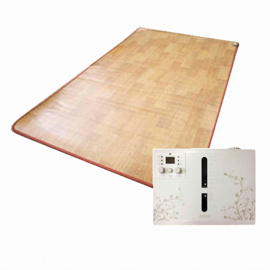 한일의료기  꽃잠 거실형 온수 카페트매트 NG-110