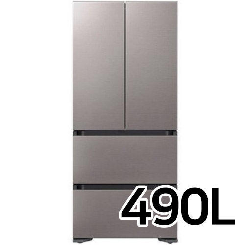 삼성전자 비스포크 김치플러스 바이브 RQ49C94Y1AP (색상선택형)