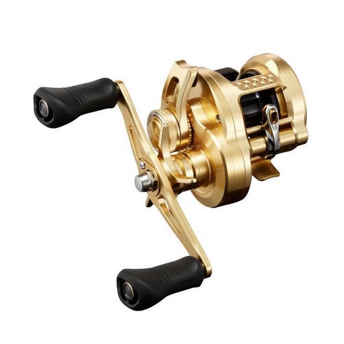 시마노  오시아 콘퀘스트 200PG 우핸들, 2023년형